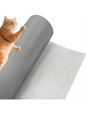 Odea Yırtılmaz Kedi Teli, Pet Tülü, Sineklik (100X100 Cm)