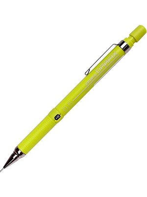 Odea Zebra Drafix Versatil Kalem 0.5 mm Acik Yesil