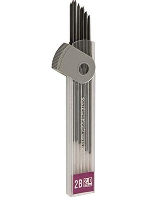 Odea Scrikss Office 2 mm Min Min 12'lik Kutu 2b 2.0 mm