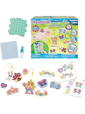 Odea Aquabeads Peri Dünyası 31766