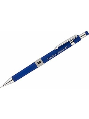 Odea Scrikss Office Calypso Color Versatil 0.7 mm Mavi