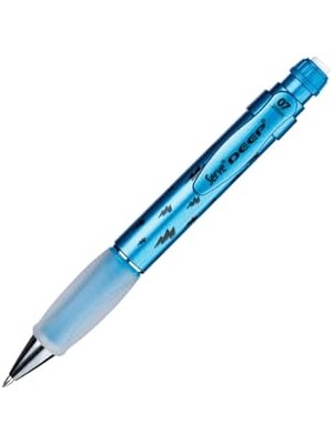 Odea Deep Mekanik Kurşun Kalem 0.7 Mm, Metalik Mavi