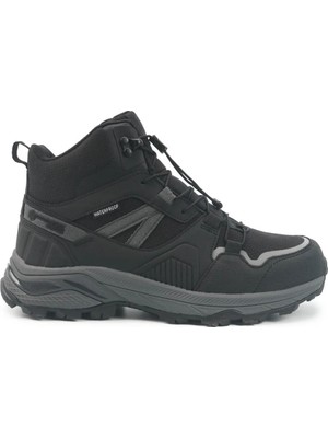 Lumberjack  5WROMY Outdoor 5pr Siyah Erkek Bot & Bootie A102025794