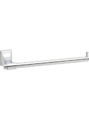 Nacario System Border Lıne Kağıt Havluluk Krom Renk 51X75X277 mm