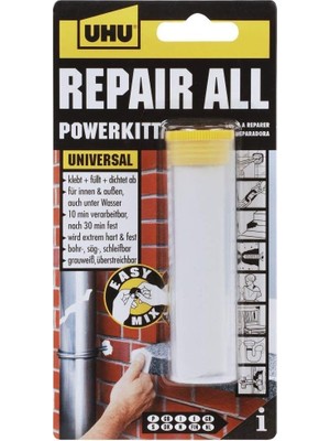 Nacario Uhu Repair All-Tamir ve Dolgu Hamuru