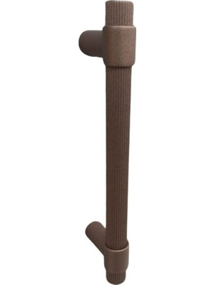 Nacario System 9722 Çekme Kolu Kahverengi 34 cm Tek Adet Tek Ebat PPH9722 0340 AL13-AL13