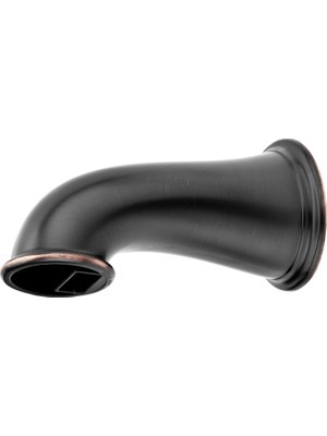 Nacario Pfister 920-022Y Saptırıcı Olmayan Küvet Bacalı, Toskana Bronz