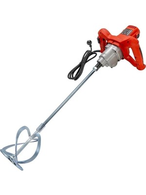 Nacario Rox 0334 Boya ve Harç Karıştırıcı Mikser 1800 Watt