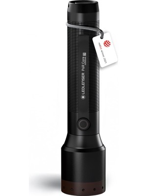 Nacario Ledlenser P6R Core Şarjlı El Feneri