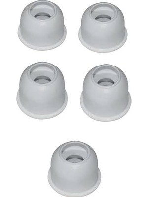 Nacario Adaptör (Takoz) Conta 5 Adet