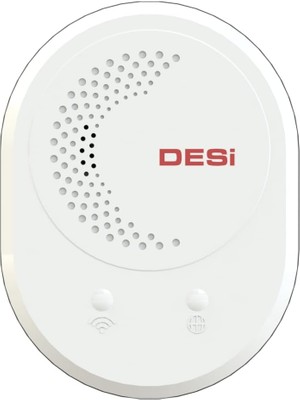 Nacario Desi Utopic Akıllı Kilitler Ile Uyumlu Akıllı Köprü (Wifi Bridge) (Google Home, Home Assistant ve Alexa Uyumlu)