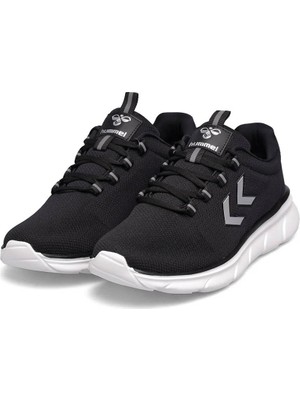 Hummel Tyro Iı Siyah - Beyaz Unisex Sneaker 900899-2001