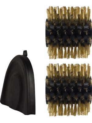Nacario Einhell Picobella Yedek Fırça, Sert - 3424122