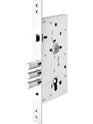 Nacario Kale 252RSN Monoblok Alt Kilit