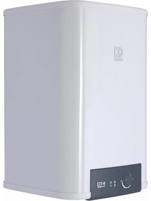 Nacario Dt4 50 Lt Basıc Termosifon