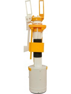 Nacario Feyza Yapı Eca Serel Bocchi Gömme Rezervuar 40CM Boşaltma Grubu GR-S256 B01