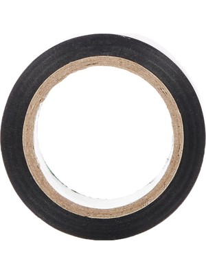 Nacario Tek-Iş 529476 Izole Bant Siyah