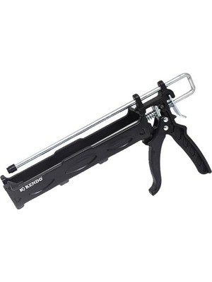 Nacario Eltos Kendo PST339 Plastik Silikon Mastik Tabancası