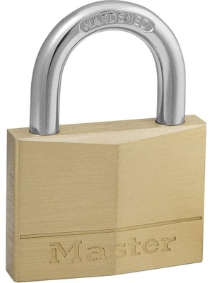 Nacario Master Lock Asma Kilit 20 mm