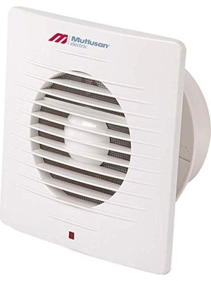 Nacario Mutlusan 150 Aspiratör