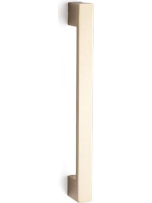 Nacario System 9550 Çekme Kolu Gold Renk 20 cm Tek Ebat PPH9550 0200 Gl-Gl