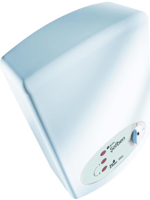 Nacario Aura Basic Elektrikli Şofben 105A5 (Montaj Hariç)