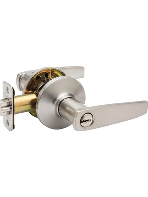 Nacario Copper Creek DL1241SS Daley Kol, Saten Nikel