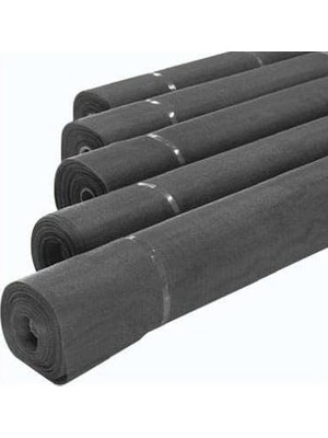 Nacario Katar Sineklik Tül Fiberglas 1,60 Lık Top Satış 48 M2