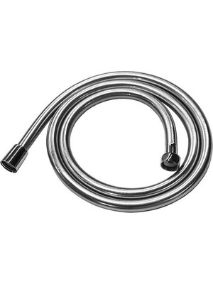 Nacario Tema Pvc Banyo Duş Hortumu Spirali Anti Twist Özellikli 180 cm