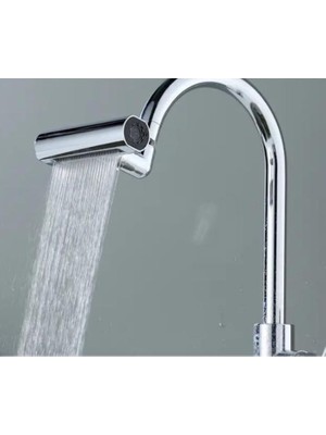 Nacario Şelale Musluk Başlığı KTX-3288