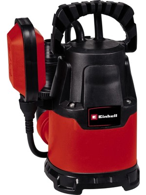 Nacario Einhell Gc-Sp 2275, Dalgıç Pompa - Temiz Su - 4181520