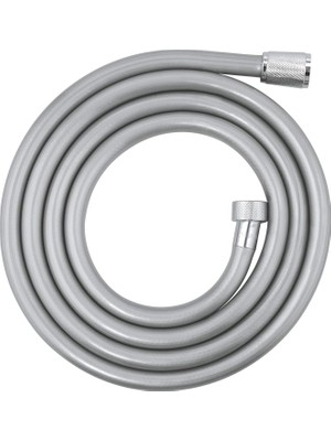 Nacario Grohe Vitalioflex Comfort 2000MM Duş Hortumu | Krom | 27173001