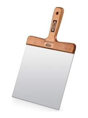 Nacario Sgs SGS405 Sgs Macun Küreği̇ (20CM)