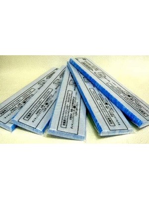 Nacario Daikin Air Cleaner Yedek Filtre Daikin Pleat Filtre KAC017 A4