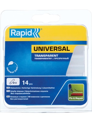 Nacario Rapid Silikon D12 mm Çok Amaç 125 gr