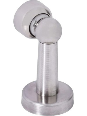 Nacario Mıknatıslı Kapı Tamponu 8 cm