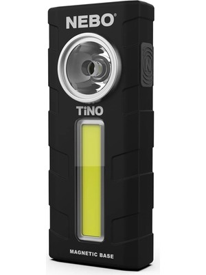 Nacario Nebo True Utility Tıno Fener 300 Lümen
