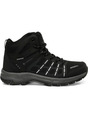 Lumberjack  4WDUNCAN G Hı 4pr Outdoor Siyah Unisex Bot & Bootie A101901304