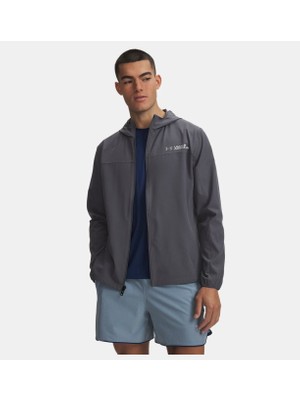 Under Armour Erkek UA Velociti Storm Ceket