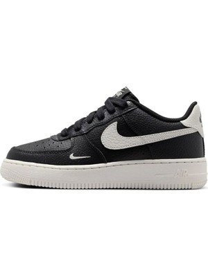 Nike Air Force 1 Ms Sneaker Ayakkabı IO7403-001 (Yarım Numara Büyük Almanızı Öneririz)
