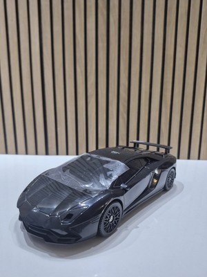 RT-1976 Siyah (Black) Arabalı Bluetooth Fm-Usb-Tf-Aux Şarjlı Nostaljik Radyo