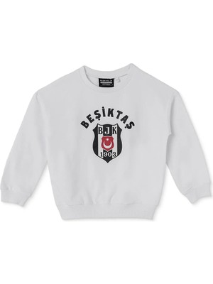 Beşiktaş Lisans Sweatshirt