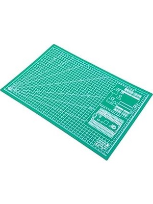 Nacario Kesme Matı A3
