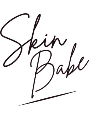 Nacario Skin Babe Skin Lover Skin Esthetician Skincare: Blank Lined Notebook/journal (6” x 9”) Skin Babe Skin Lover Quote For Estheticians