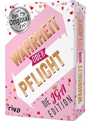Nacario Wahrheit Oder Pflicht – Die Junggesellinnenabschied-Edition