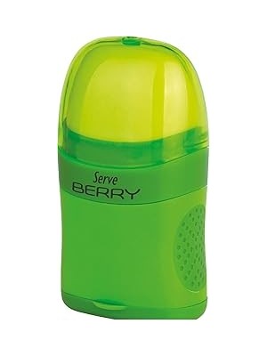 Nacario Serve Berry Silgili Kalemtiras Yeşil
