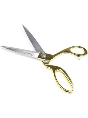 Nacario Profesyonel Terzi Makası 25 cm Gold