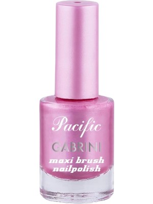 Nacario Gabrini Pasific Nail Polish 11 Oje