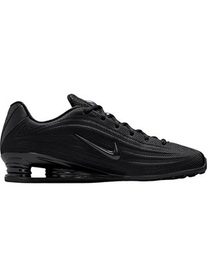 Nike Nıke W Shox Z Unisex Günlük Ayakkabı HQ7540-003 Siyah