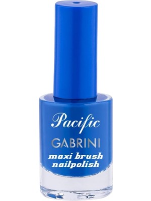 Nacario Gabrini Pasific Nail Polish 35 Oje